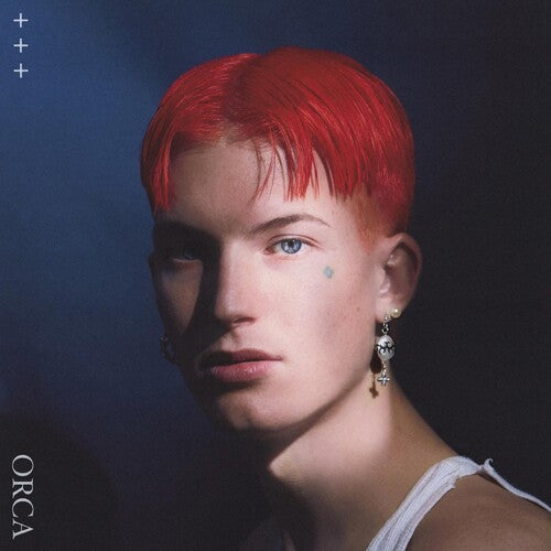 Gus Dapperton: Orca [ Record ]