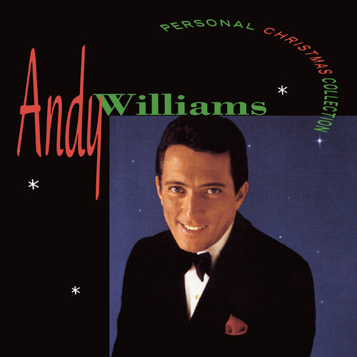 Andy Williams: Personal Christmas Collection [ Record ]