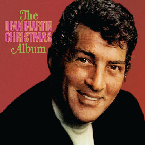 Dean Martin: The Dean Martin Christmas Album [ Record ]