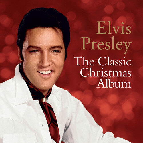 Elvis Presley: The Classic Christmas Collection [ Record ]