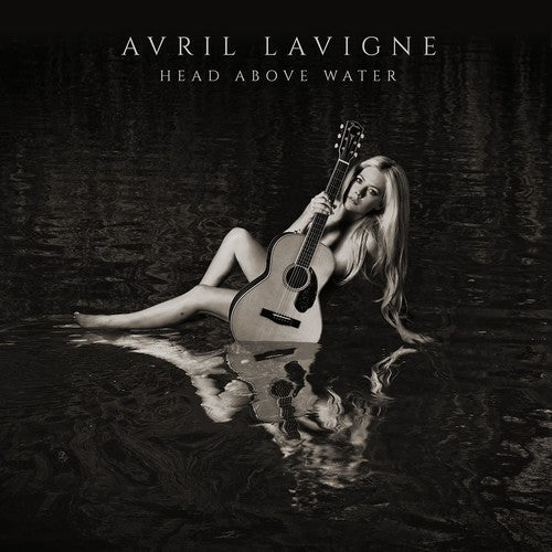 Avril Lavigne: Head Above Water [ Record ]