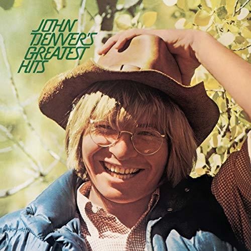 John Denver: Greatest Hits [ Record ]