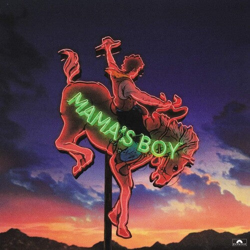 Lany: Mama's Boy [ Record ]