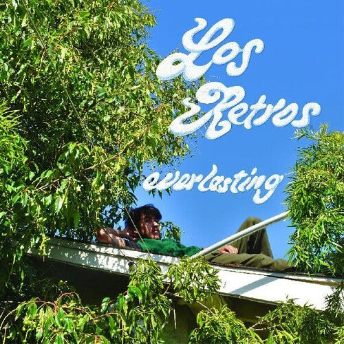 Los Retros: Everlasting [ Record ]