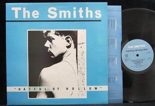 The Smiths: Hatful Of Hollow (180-gram) [ Record ]