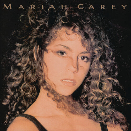 Mariah Carey: Mariah Carey [ Record ]