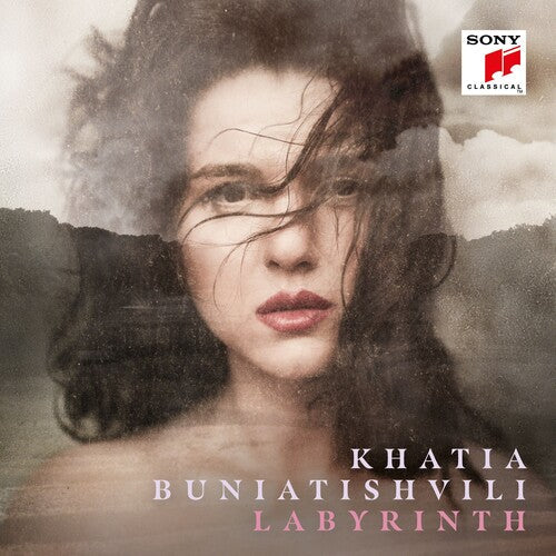 Various Artists: Labyrinth [ Record ]