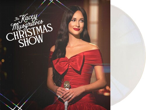 Kacey Musgraves: The Kacey Musgraves Christmas Show [ Record ]