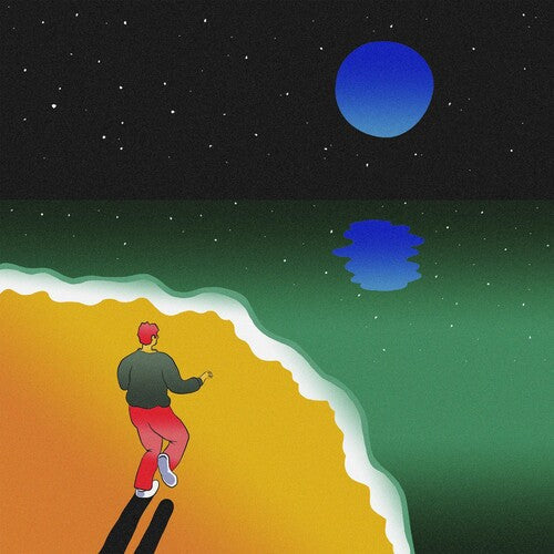 Kuplowsky, Luka: Stardust [ Record ]