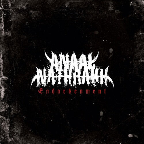 Anaal Nathrakh: Endarkenment [ Record ]