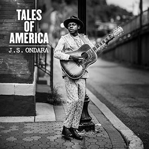 J.S. Ondara: Tales Of America [ Record ]
