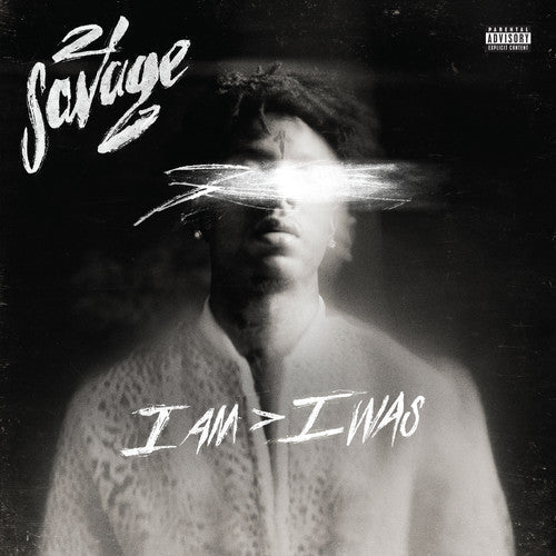 21 Savage: i am > i was [ Record ]