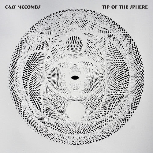 Cass McCombs: Tip Of The Sphere [ Record ]