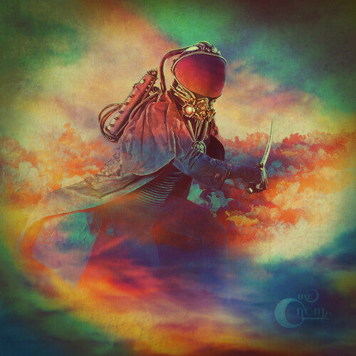 Mr. Gnome: The Day You Flew Away [ Record ]