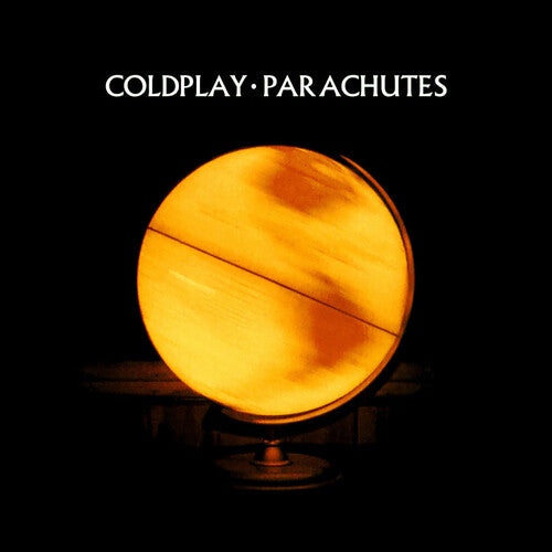 Coldplay: Parachutes [ Record ]