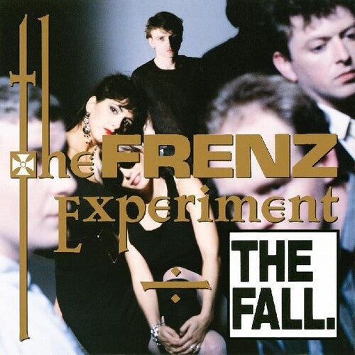 The Fall: The Frenz Experiment (Expanded Edition) [ Record ]