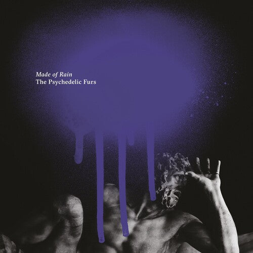 The Psychedelic Furs: Made Of Rain [ Record ]