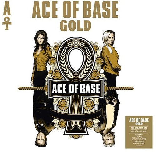 Ace of Base: Gold [ Record ]