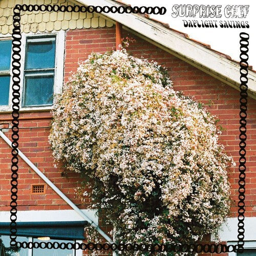 Surprise Chef: Daylight Savings [ Record ]