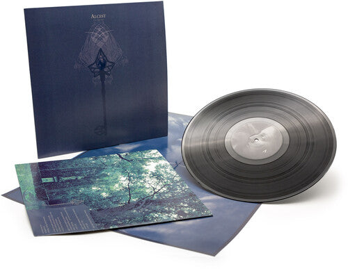Alcest: Le Secret [ Record ]