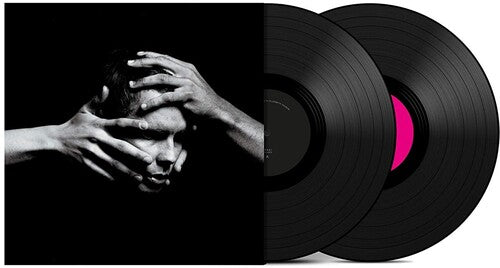 Jonsi: Shiver [ Record ]