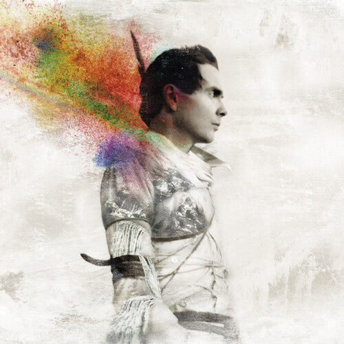 Jonsi: Go [ Record ]
