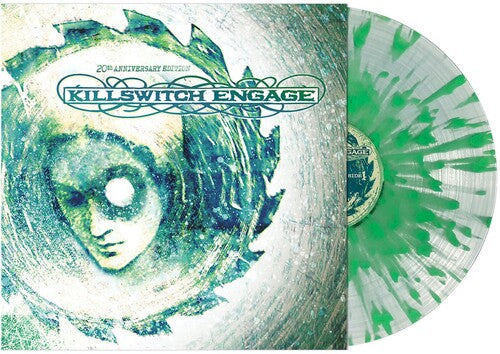 Killswitch Engage: KILLSWITCH ENGAGE [ Record ]