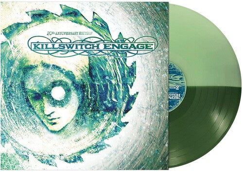 Killswitch Engage: KILLSWITCH ENGAGE [ Record ]