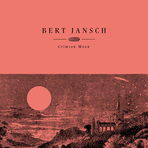 Jansch, Bert: Crimson Moon [ Record ]