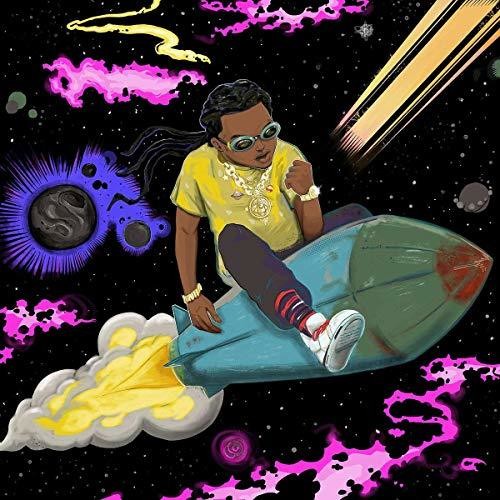 Takeoff: The Last Rocket [ Record ]