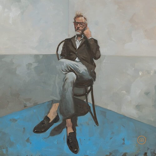 Matt Berninger: Serpentine Prison [ Record ]