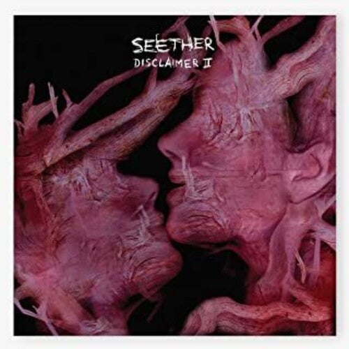 Seether: Disclaimer II [ Record ]