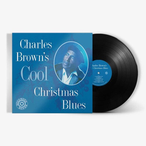 Charles Brown: Cool Christmas Blues [ Record ]