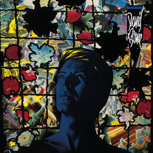 David Bowie: Tonight (2018 Remastered Version) [ Record ]