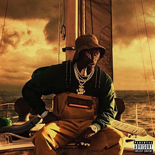 Lil Yachty: Nuthin 2 Prove [ Record ]