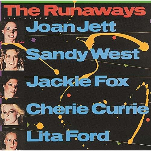 The Runaways: Best Of The Runaways [ Record ]