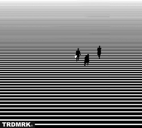 Trdmrk: TRDMRK EP [ Record ]