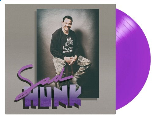 Bahamas: Sad Hunk [ Record ]