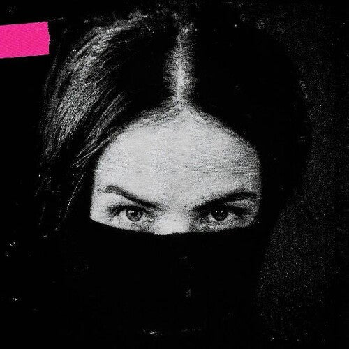 Ela Minus: acts of rebellion [ Record ]