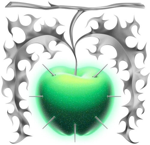 A.G. Cook: Apple [ Record ]
