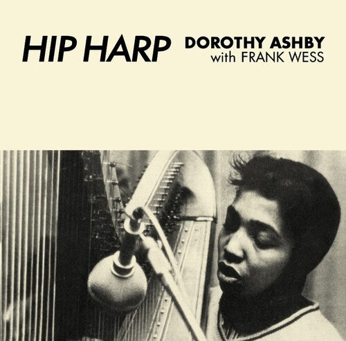 Ashby, Dorothy / Wess, Frank: Hip Harp [ Record ]