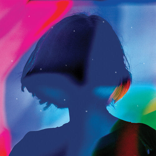 Juana Molina: Juana Molina "ANRMAL" (Live in Mexico) [ Record ]