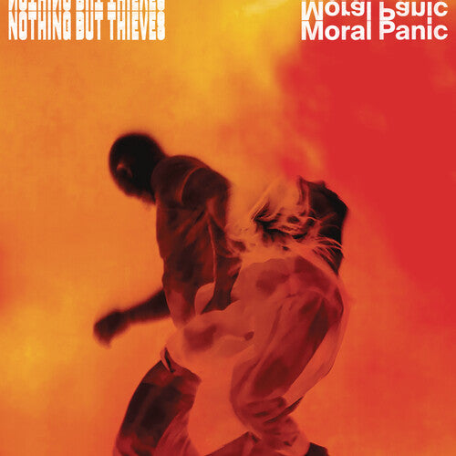 Nothing But Thieves: Moral Panic [ Record ]