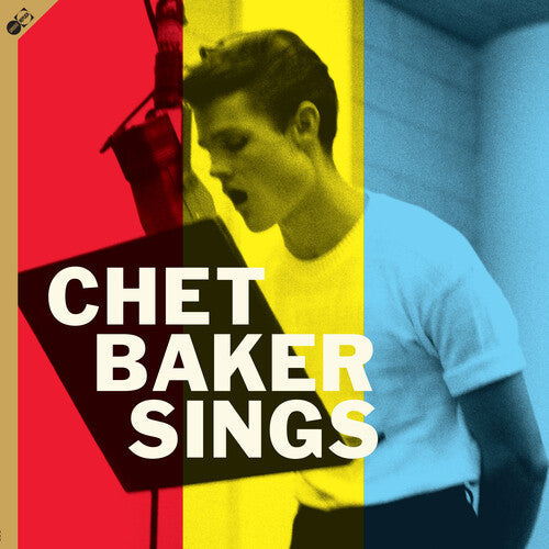 Chet Baker: Sings [180-Gram Vinyl With Bonus Tracks & Bonus CD] [ Record ]