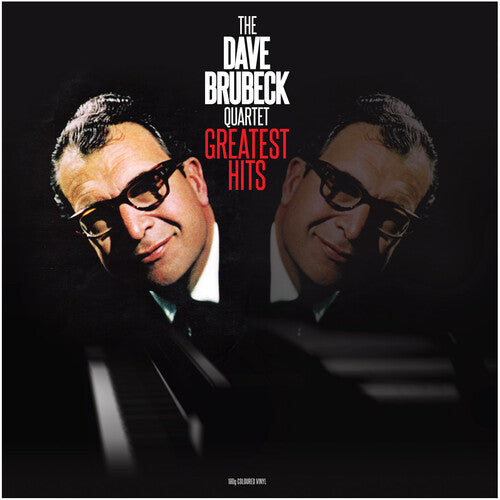 Dave Brubeck: Greatest Hits (Colored Vinyl) [ Record ]