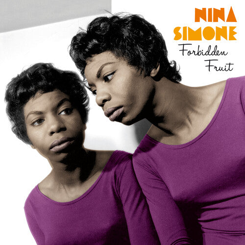 Nina Simone: Forbidden Fruit [180-Gram Purple Colored Vinyl With Bonus Track] [ Record ]