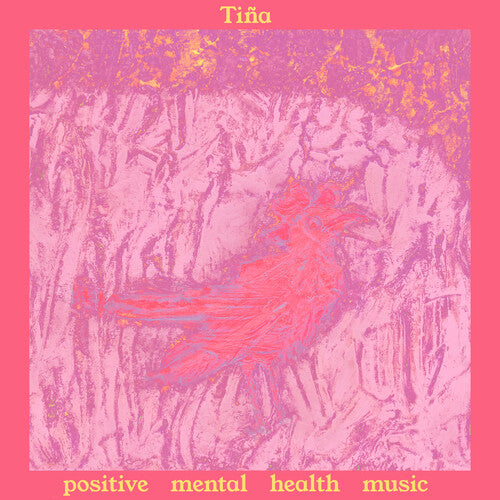 Tina: Positive Mental Health Music [ Record ]