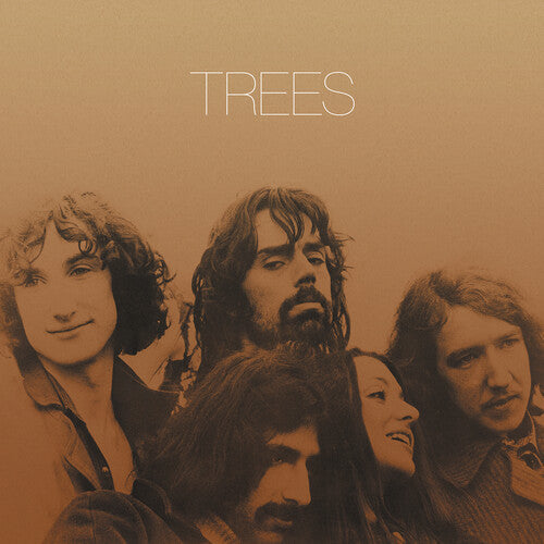 Trees: Trees [ Record ]