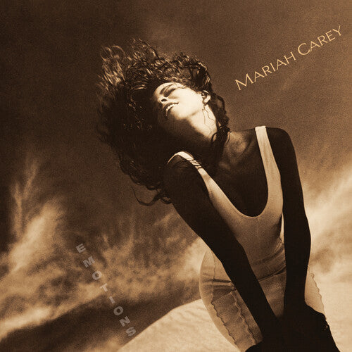 Mariah Carey: Emotions [ Record ]