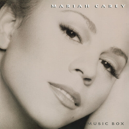 Mariah Carey: Music Box [ Record ]